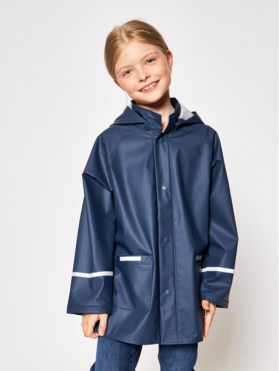 Playshoes Яке за дъжд 408638 M Regular Fit