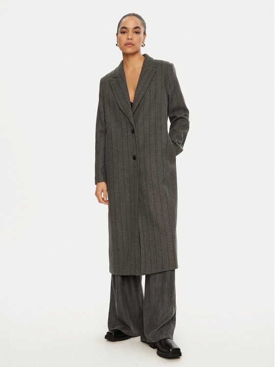 PLEASE Преходно палто K0GCCTG000 Regular Fit