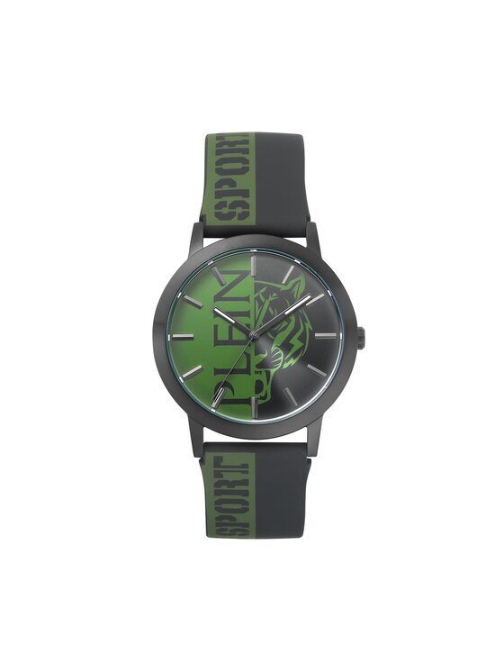 Plein Sport Часовник Legend PSLBA0523