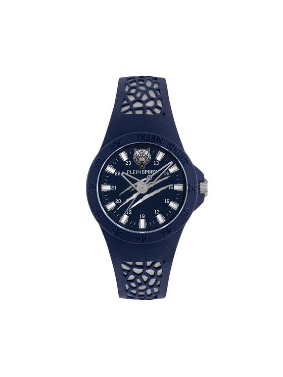 Plein Sport Часовник Thunderstorm PSBBA0223