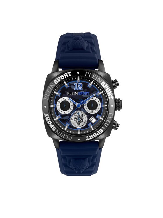 Plein Sport Часовник Wildcat PSGBA0323