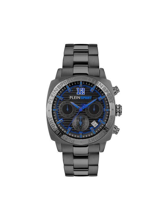 Plein Sport Часовник Wildcat PSGBA1323