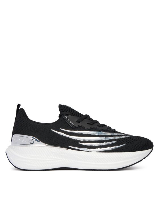 Plein Sport Сникърси AAES USC0844 STE003N