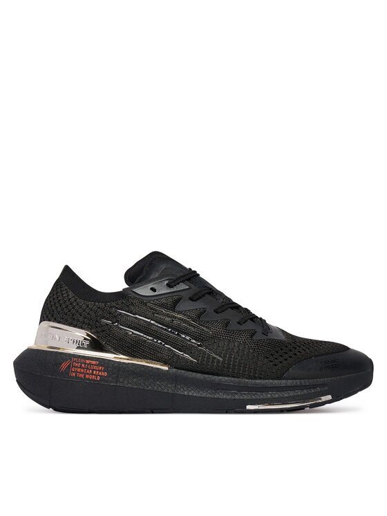 Plein Sport Сникърси AAES USC0856 STE003N