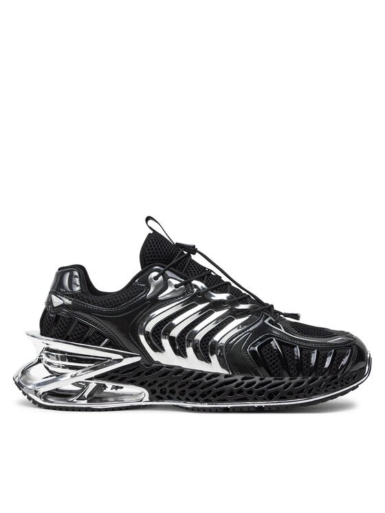 Plein Sport Сникърси FACS USC0434 STE003N