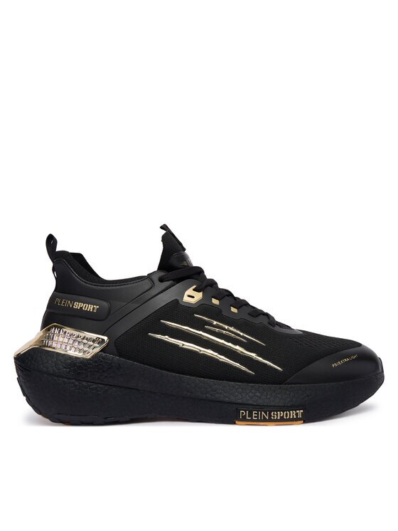 Plein Sport Сникърси FAES USC0733 STE003N