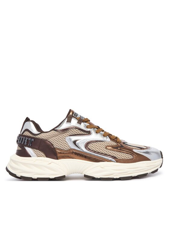 Plein Sport Сникърси Pulse X FAFS USC1044 STE003N