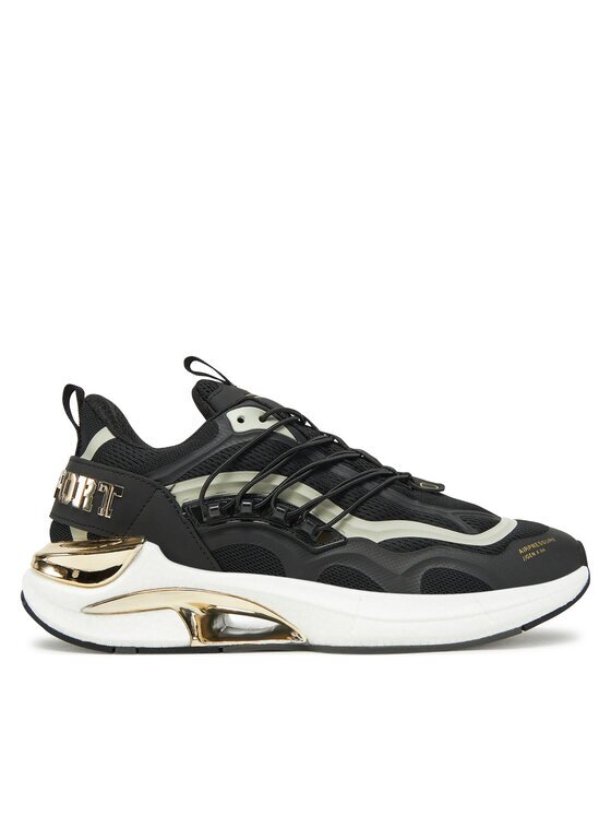 Plein Sport Сникърси SAES USC0736 STE003N