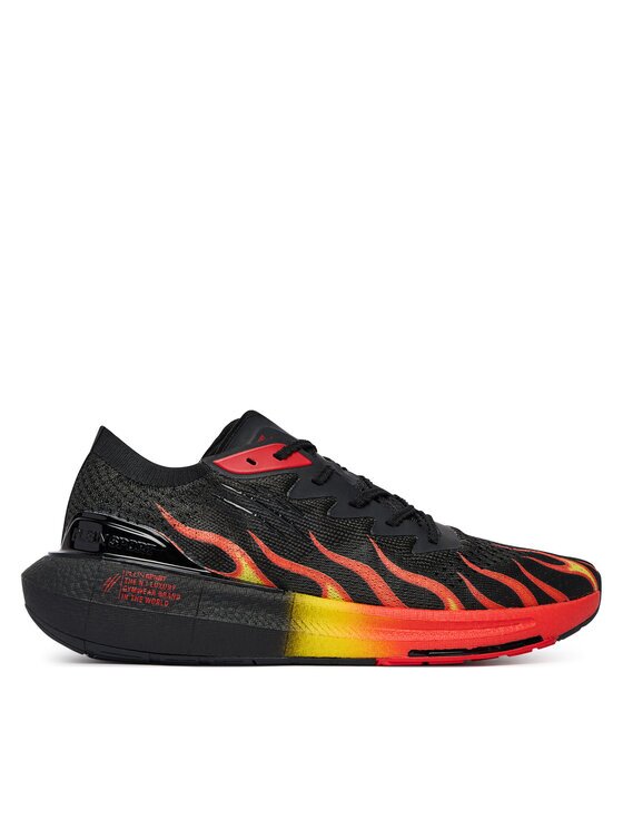 Plein Sport Сникърси SAFS USC0928 STE003N