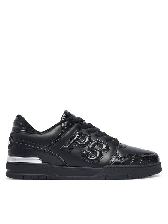 Plein Sport Сникърси SAFS USC0934 SLE004N