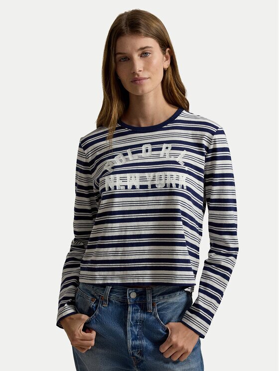Polo Ralph Lauren Блуза 211B17804001 Regular Fit