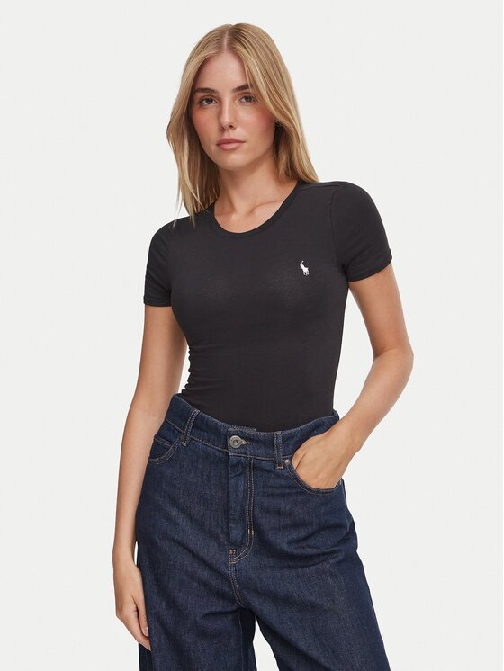 Polo Ralph Lauren Боди 4P0785 Slim Fit