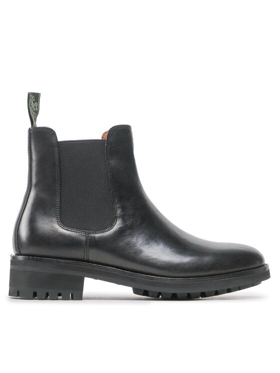Polo Ralph Lauren Боти тип челси Bryson Chls 812754385003