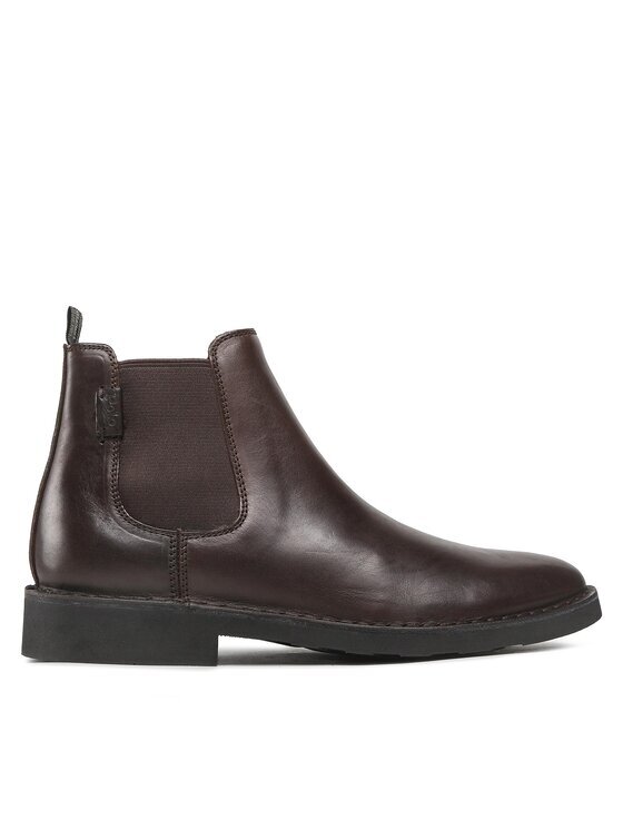 Polo Ralph Lauren Боти тип челси Talan Chlsea 803754411003