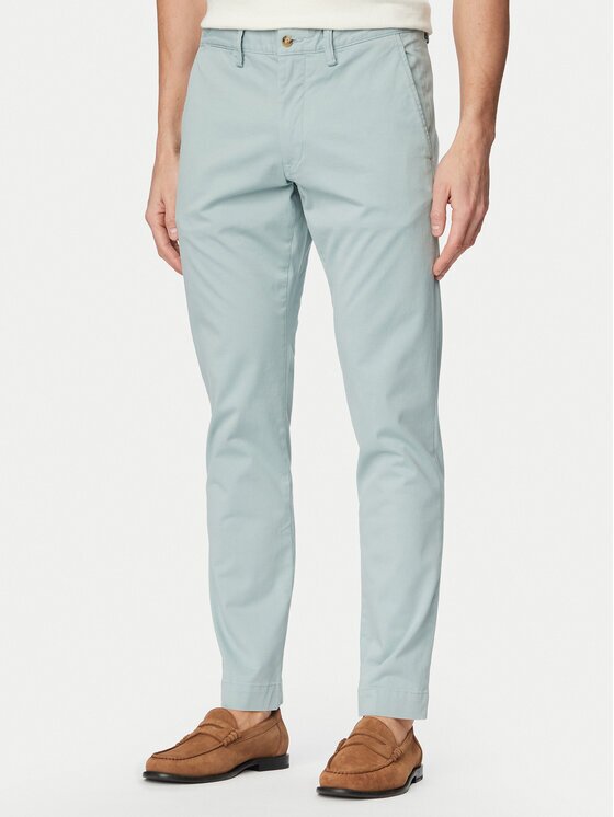 Polo Ralph Lauren Чино панталони 710704176112 Slim Fit