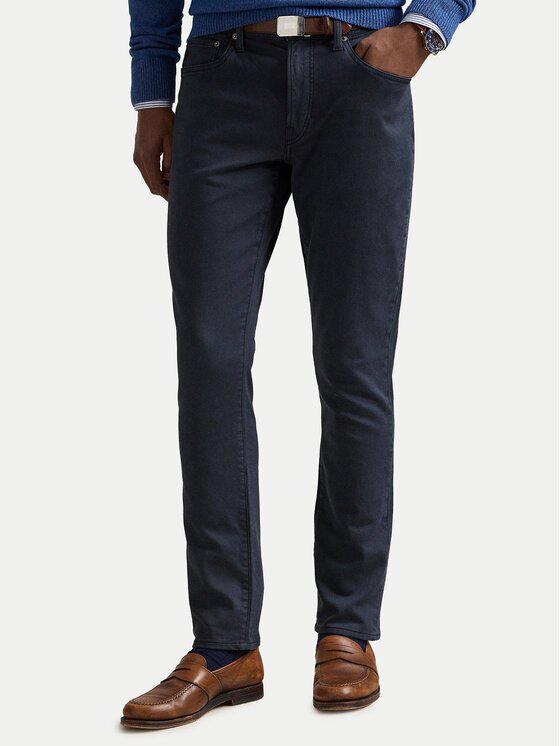 Polo Ralph Lauren Чино панталони 710812262005 Slim Fit