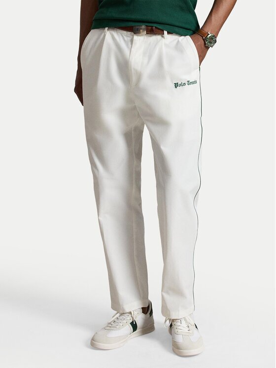 Polo Ralph Lauren Чино панталони 710B19643001 Classic Fit