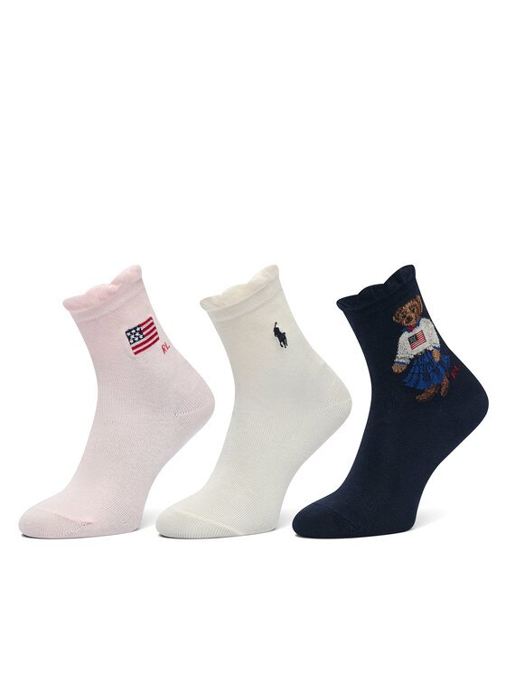 Polo Ralph Lauren Дълги чорапи 446P11076001
