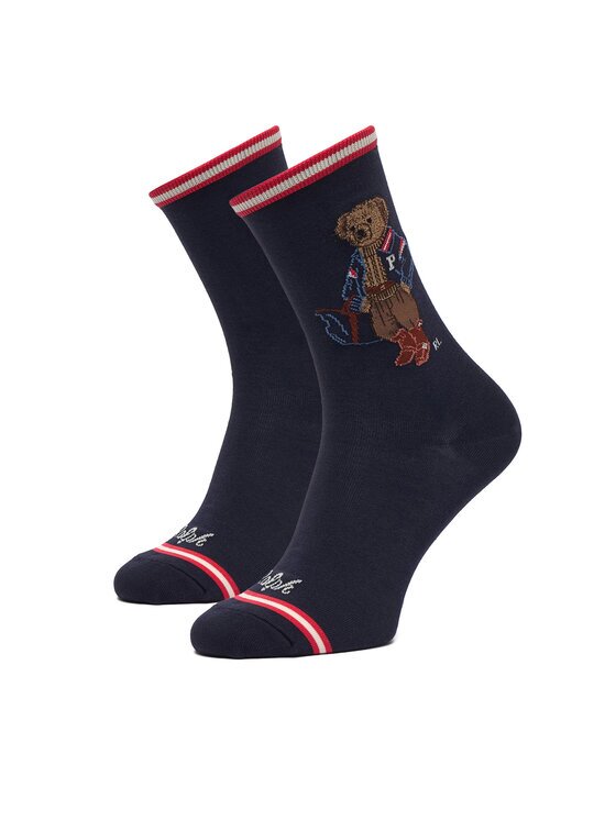 Polo Ralph Lauren Дълги чорапи 455P18191001