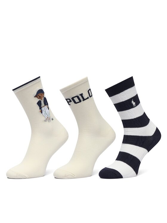 Polo Ralph Lauren Дълги чорапи 455P18194001