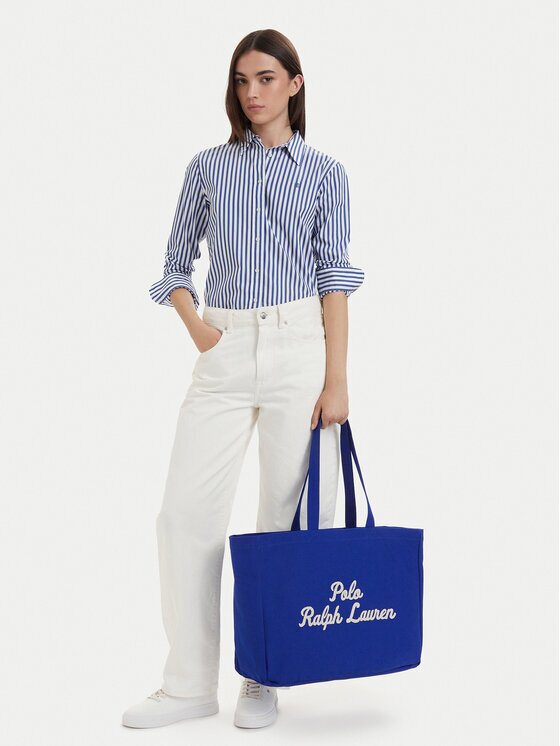 Polo Ralph Lauren Дамска чанта 405962436003