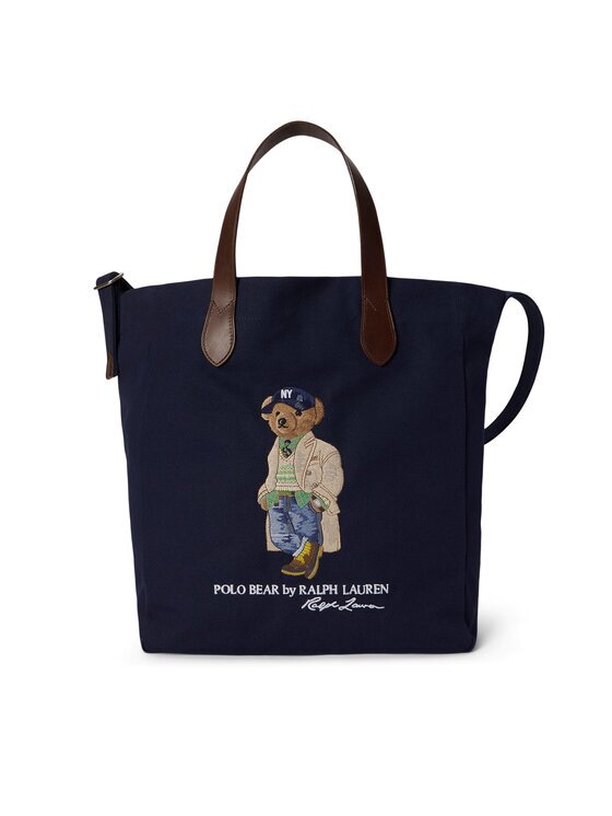 Polo Ralph Lauren Дамска чанта 405P16216001