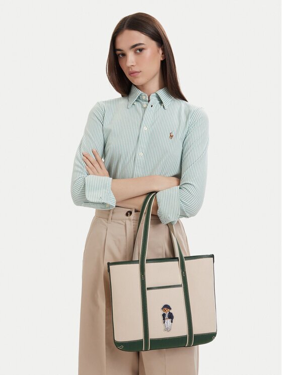 Polo Ralph Lauren Дамска чанта 428P14295001