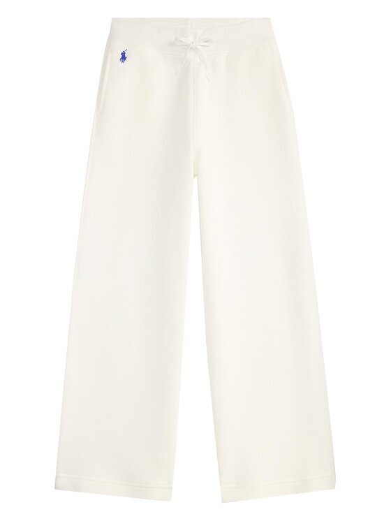 Polo Ralph Lauren Долнище анцуг 313A96088002 Wide Leg