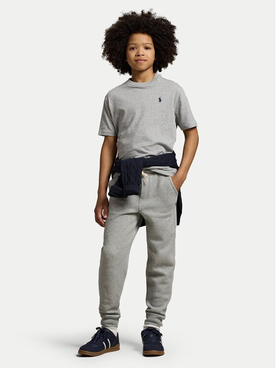 Polo Ralph Lauren Долнище анцуг 323720897004 Regular Fit