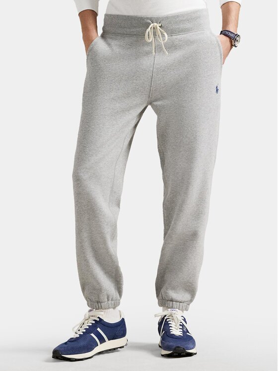 Polo Ralph Lauren Долнище анцуг 710793939001 Relaxed Fit