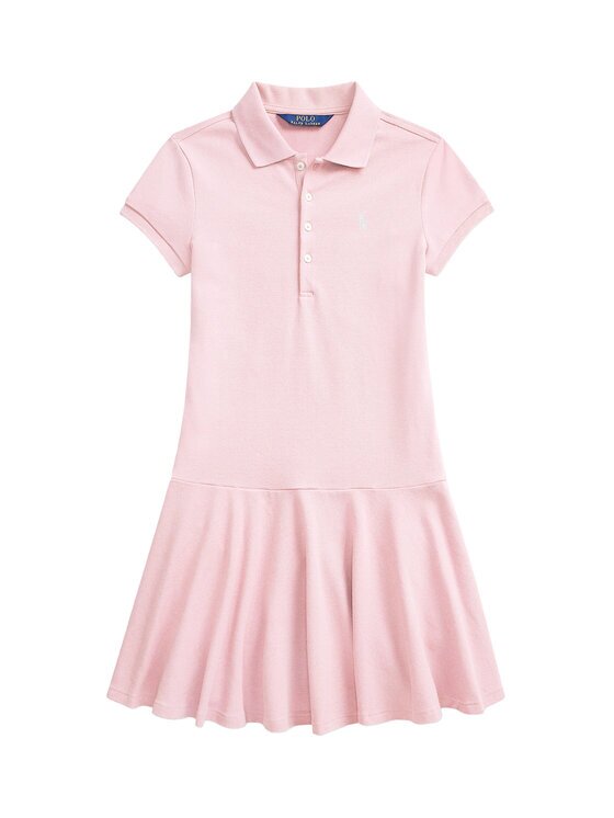 Polo Ralph Lauren Ежедневна рокля 313698754 Regular Fit