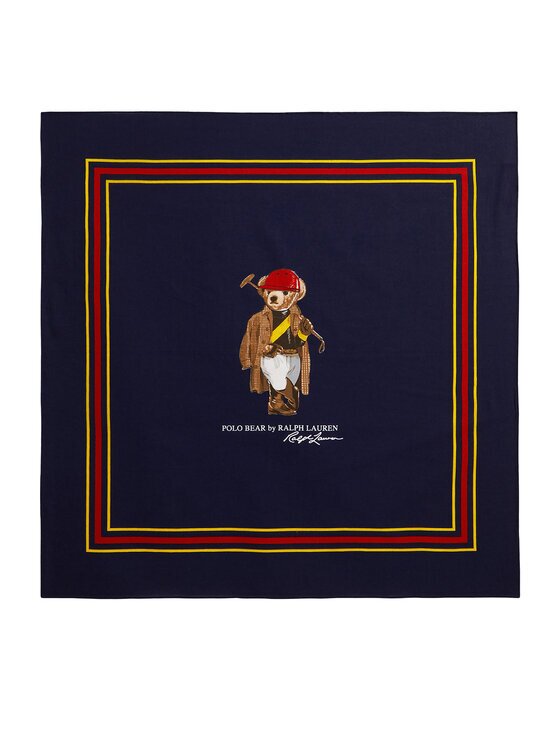 Polo Ralph Lauren Фишу 449P11846001