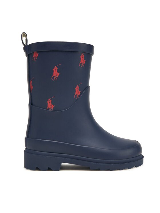 Polo Ralph Lauren Гумени ботуши Misty Rain Boot RL03460410