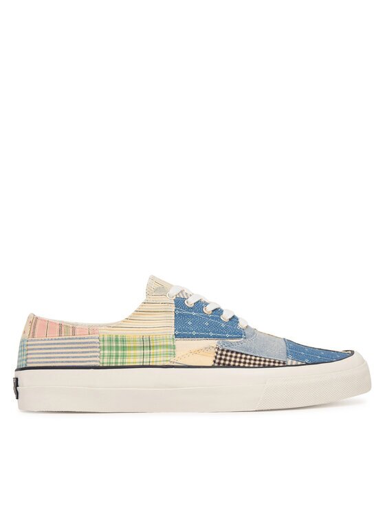 Polo Ralph Lauren Гуменки Keaton V2 Sk 816P09768001 Цветен