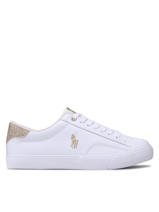 Polo Ralph Lauren Гуменки Theron V RF104098