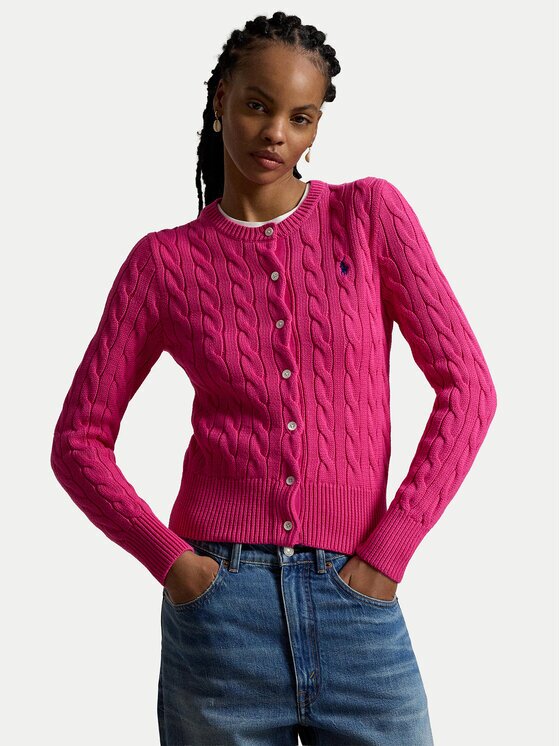 Polo Ralph Lauren Кардиган 211971868512 Regular Fit