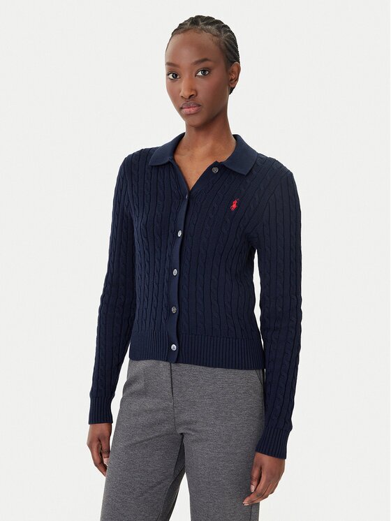 Polo Ralph Lauren Кардиган 211971881501 Slim Fit