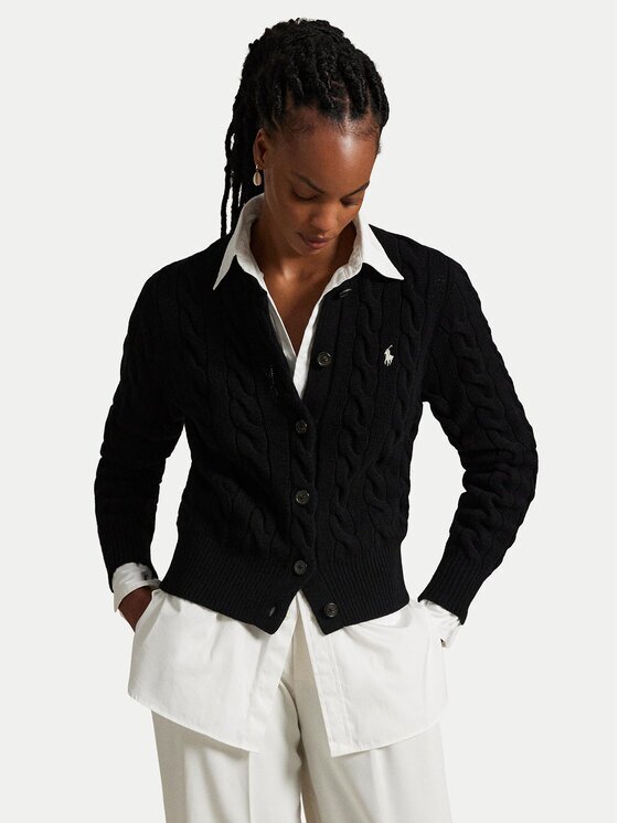 Polo Ralph Lauren Кардиган 211972104500 Slim Fit