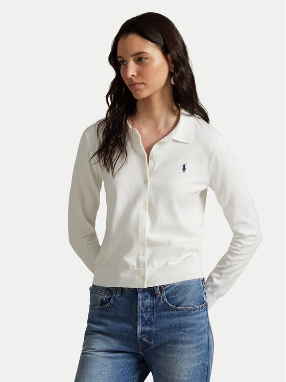 Polo Ralph Lauren Кардиган 211972110002 Slim Fit