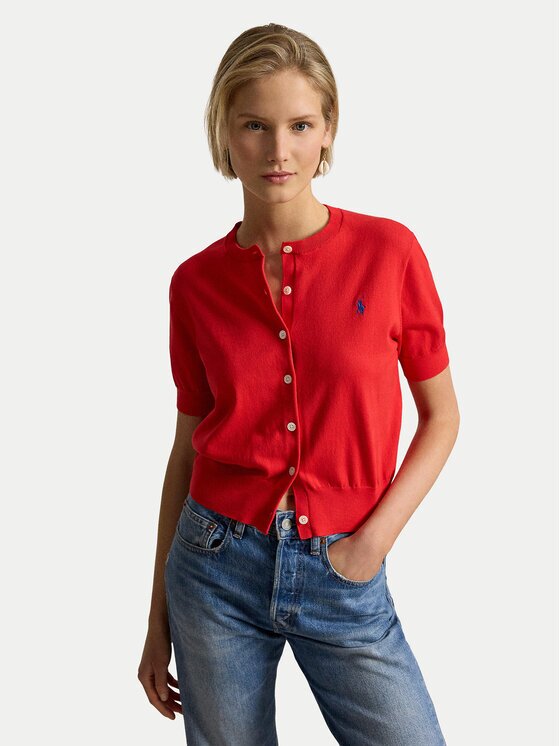 Polo Ralph Lauren Кардиган 211A12718002 Regular Fit