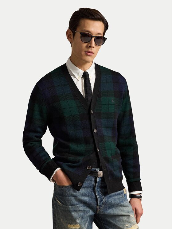 Polo Ralph Lauren Кардиган 710B23895001 Regular Fit