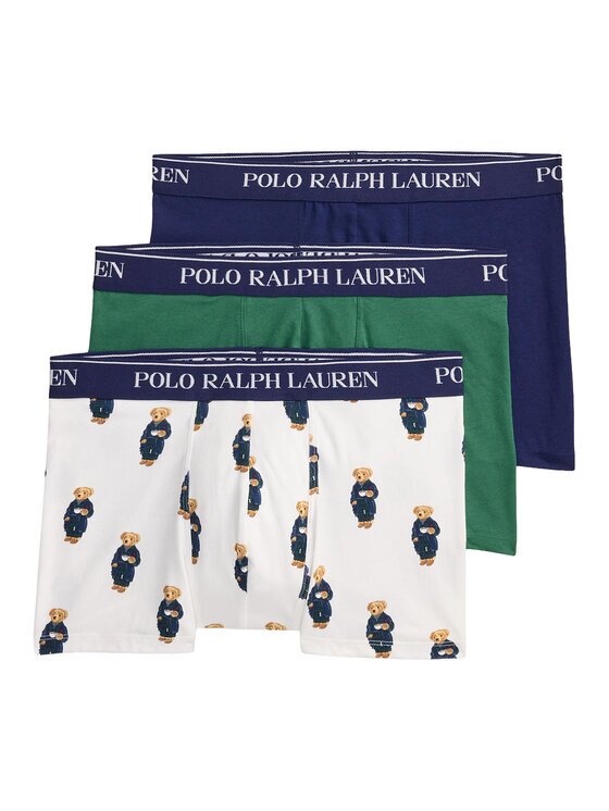 Polo Ralph Lauren Комплект боксерки 714830299058