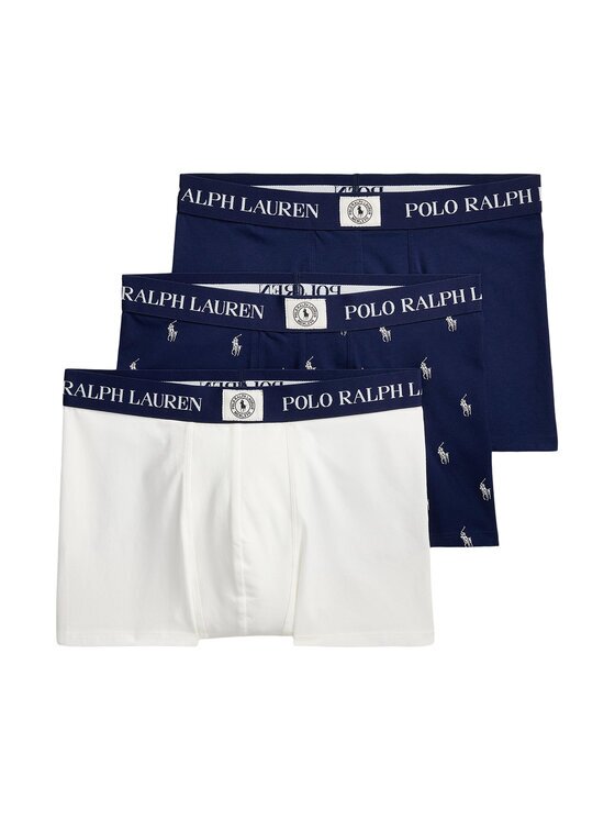 Polo Ralph Lauren Комплект боксерки 714981412017