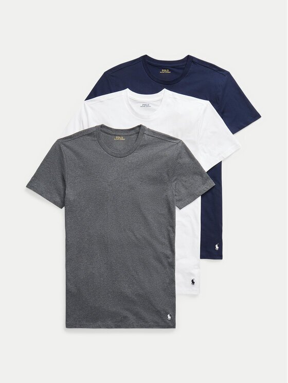 Polo Ralph Lauren Комплект тениски 714830304051