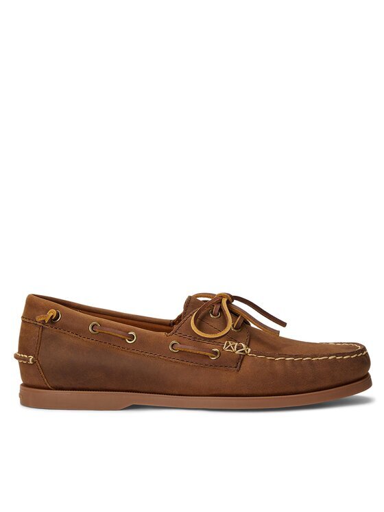 Polo Ralph Lauren Мокасини 803932219002