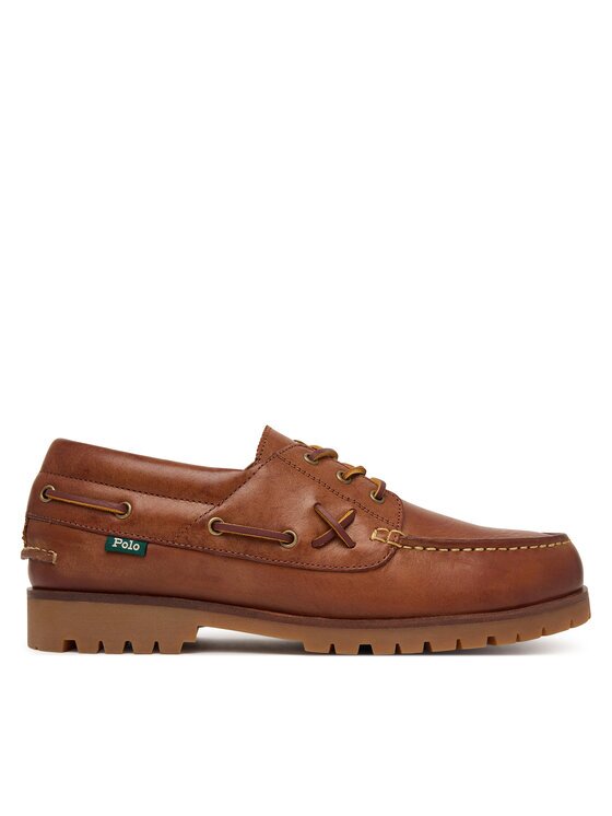 Polo Ralph Lauren Обувки Ranger Deck 812P15865001