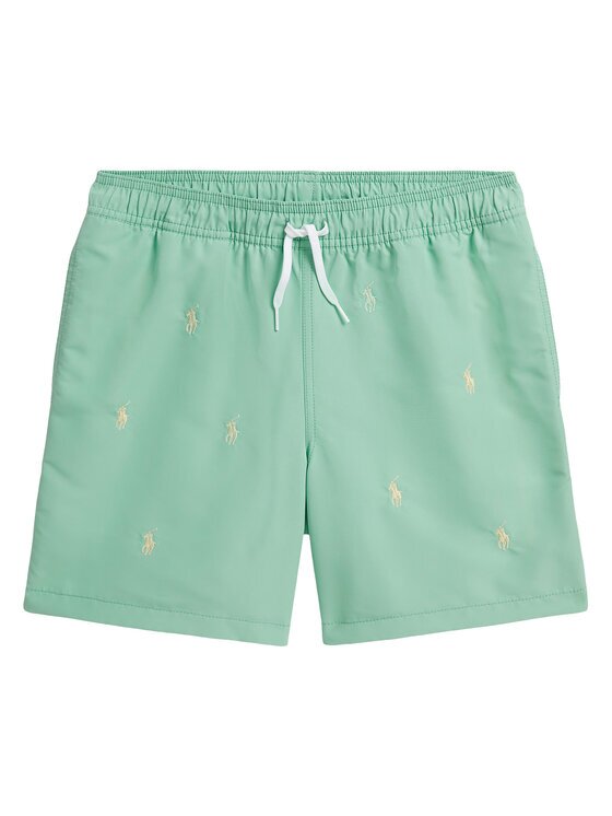 Polo Ralph Lauren Плувни шорти 323966844500 Regular Fit