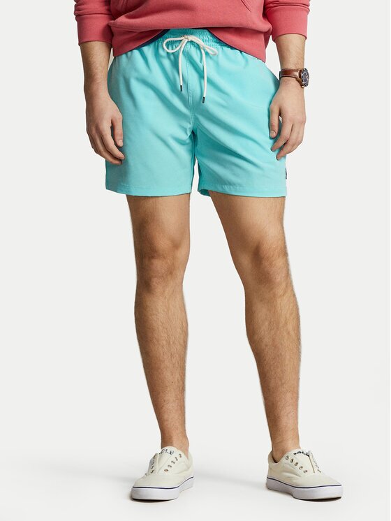 Polo Ralph Lauren Плувни шорти 710907255002 Regular Fit