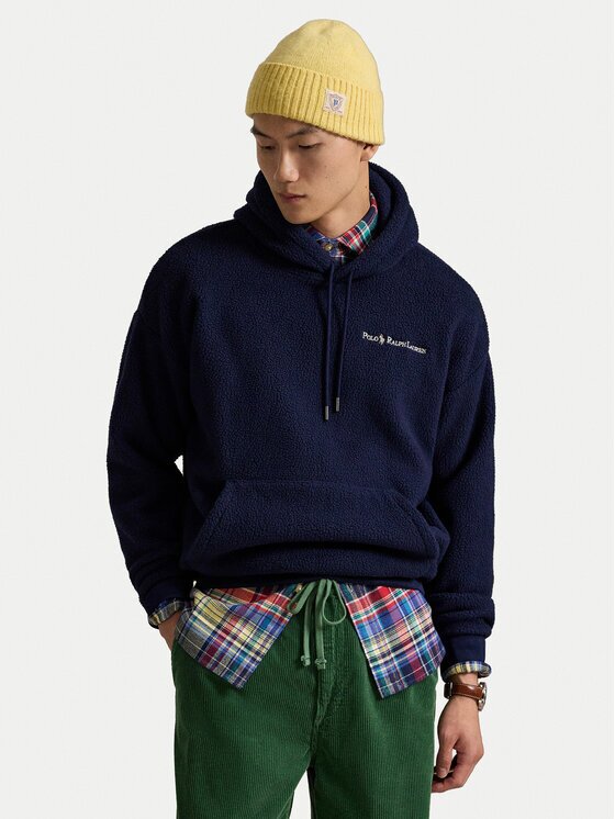 Polo Ralph Lauren Полар 710981779001 Relaxed Fit