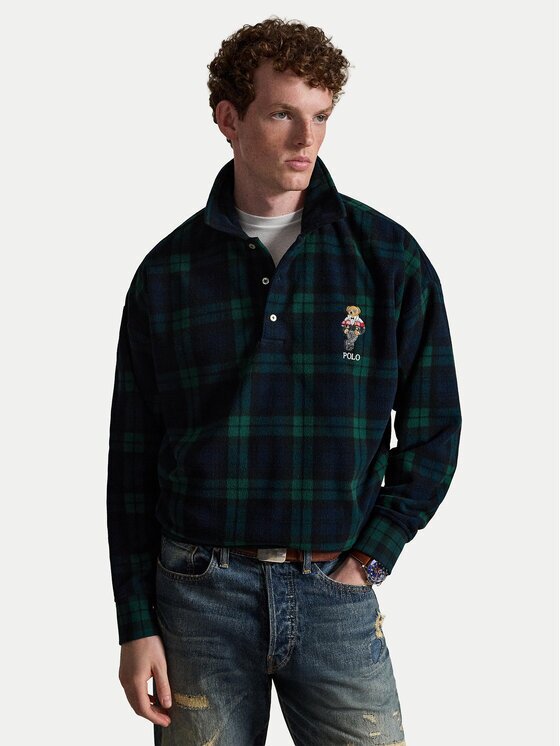 Polo Ralph Lauren Полар 710B28736001 Regular Fit